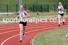 The 2025 Sunderland Junior 2 mile, Silksworth, Sunderland. Photo: David T. Hewitson/Sports for All Pics